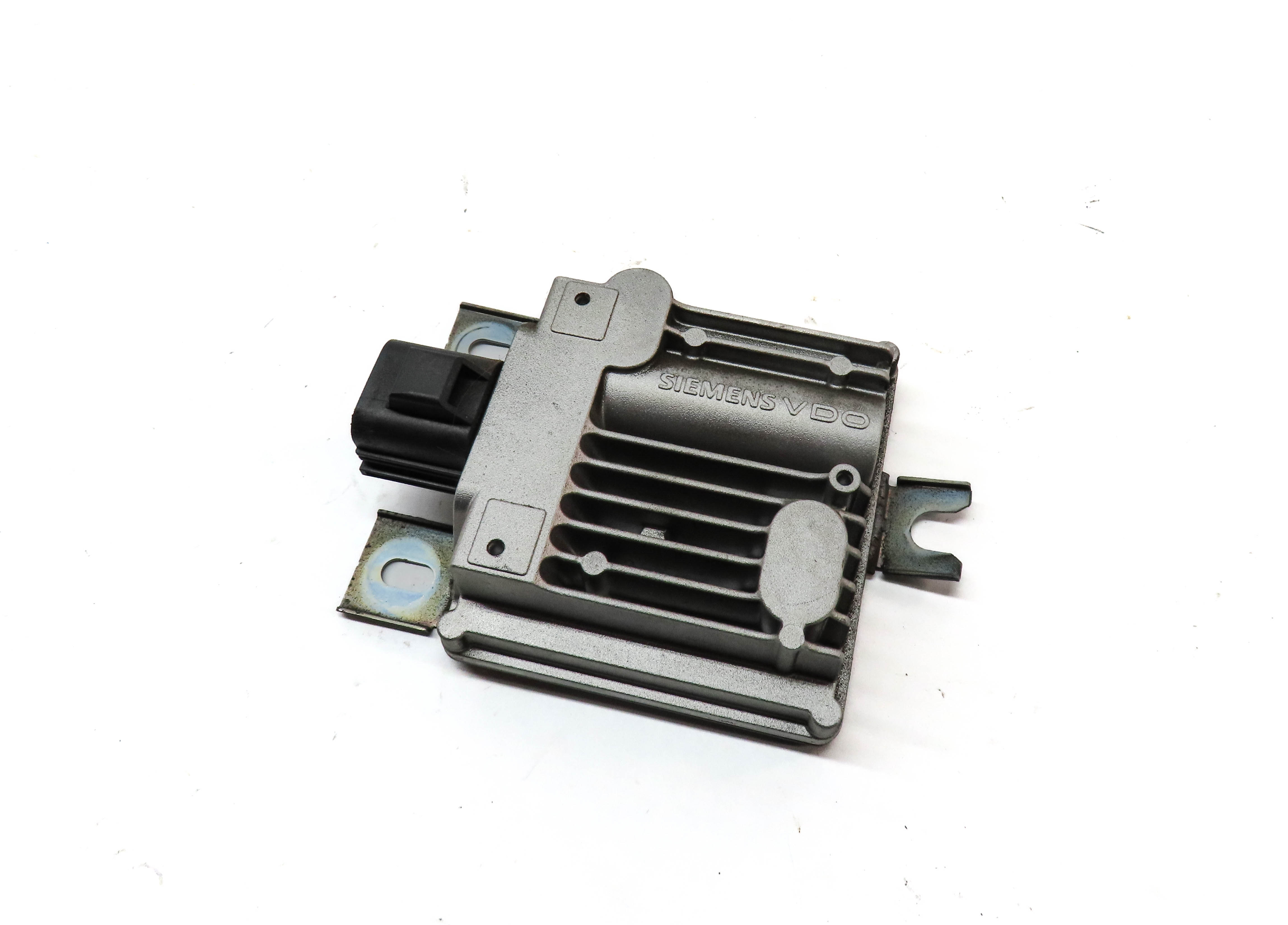 2010-2018 VW TOUAREG PORSCHE CAYENNE PANAMERA (958 970 G1) FUEL PUMP MODULE — exact item pictured